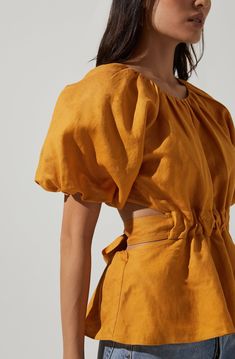 blouse Ona fitted shirt organic cotton (Copy)